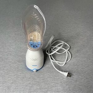Vicks Sinus Steam Inhaler